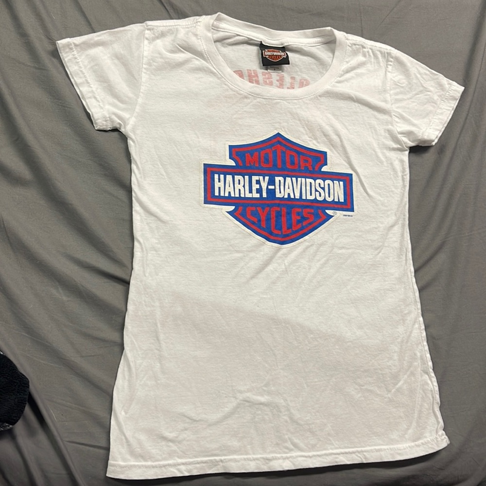 Harley Davidson t-shirt